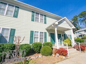 452 Cityview Ln in Fayetteville, NC - Building Photo