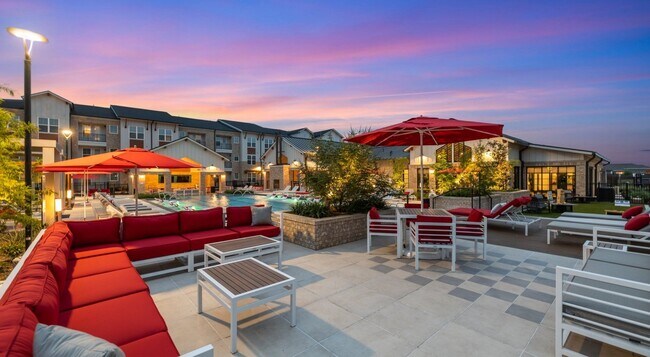 property at 3502 Harvest Bounty Dr