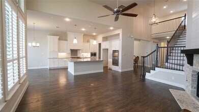 521 Stratton Dr in Keller, TX - Building Photo - Building Photo