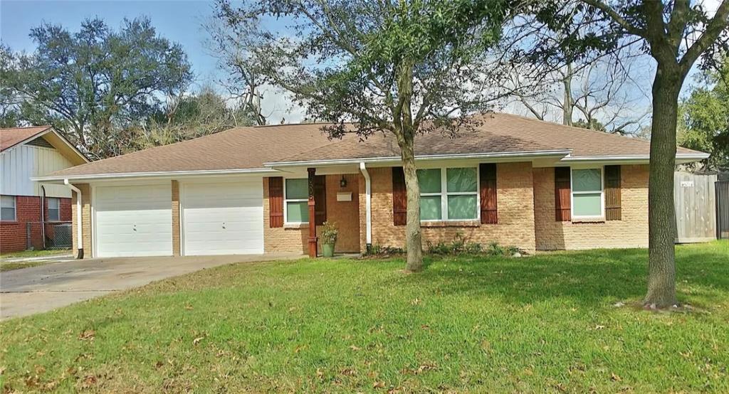 10506 Chatterton Dr in Houston, TX - Building Photo