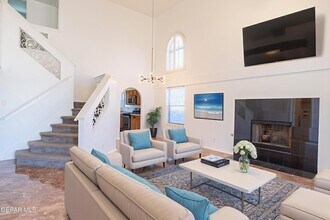 1497 Dunlin Pl in El Paso, TX - Building Photo - Building Photo