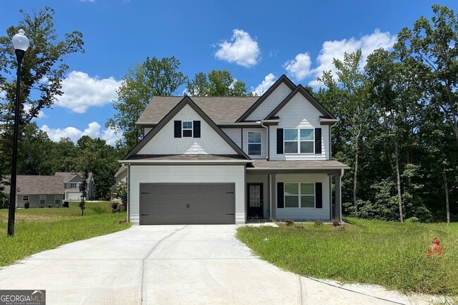 property at 216 Finley Dr
