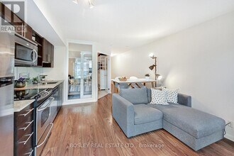 96 St Patrick St in Toronto, ON - Building Photo - Building Photo