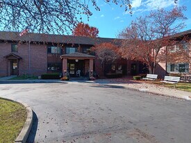 36 Millard St, Unit 221 in Dundee, NY - Building Photo