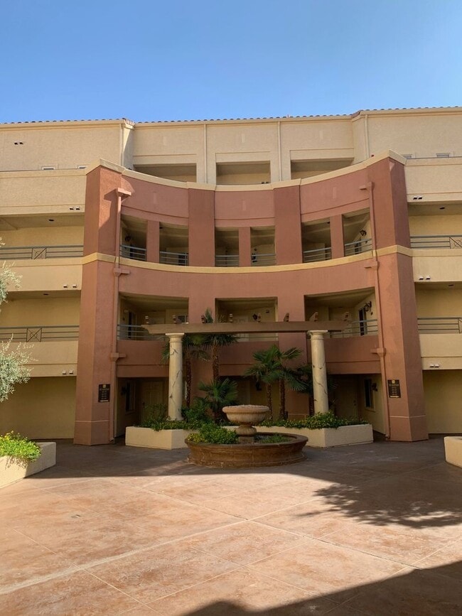 property at 220 E Flamingo Rd