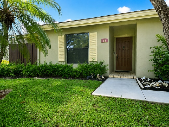 property at 63 Meadows Dr