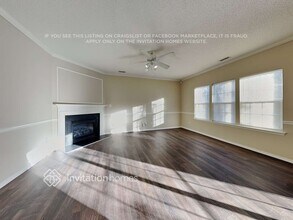 5324 Seaspray Ln in Raleigh, NC - Building Photo - Building Photo