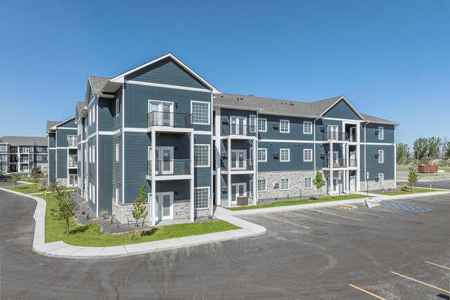 Tidewater Communities