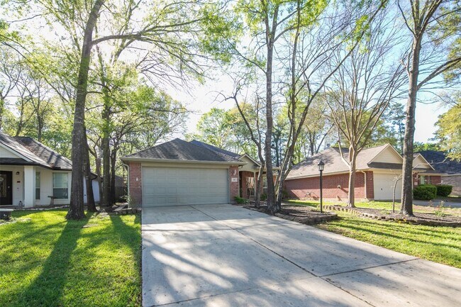 58 N Delta Mill Cir in Conroe, TX - Building Photo - Building Photo