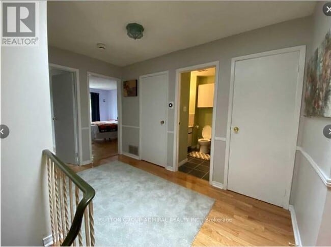 4091 Taffey Crescent in Mississauga, ON - Building Photo - Building Photo