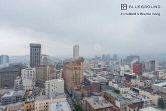 899 Pine St in San Francisco, CA - Building Photo - Building Photo