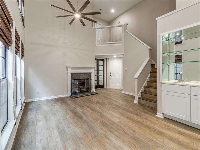 property at 1421 Mccoy St