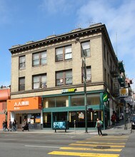 649-657 Kearny St in San Francisco, CA - Building Photo - Building Photo