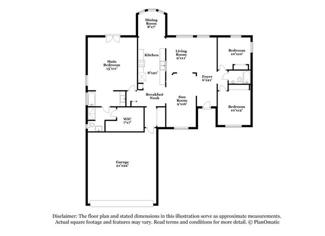 39 Peterlee Ct in Kissimmee, FL - Building Photo - Building Photo