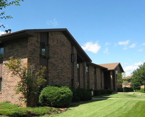 Daybreak Estates in Appleton, WI - Building Photo - Building Photo