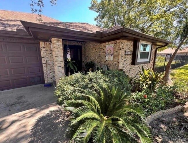 property at 1813 E 23rd Pl