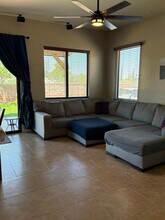 1012 Horner Dr in Sierra Vista, AZ - Building Photo - Building Photo