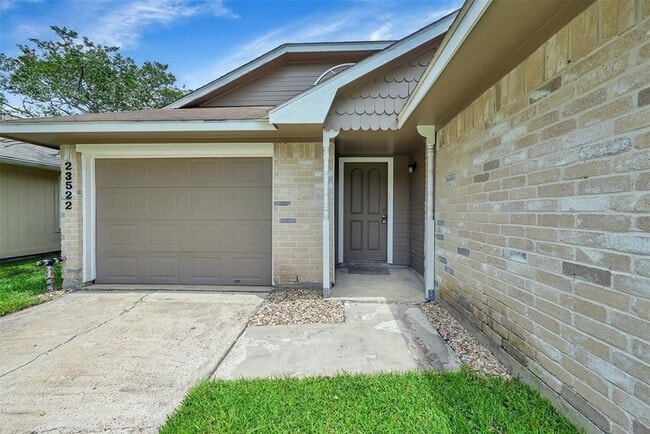 23522 Pebworth Pl in Spring, TX - Building Photo - Building Photo