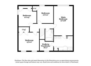 8435 Priestley Dr in Reynoldsburg, OH - Building Photo - Building Photo