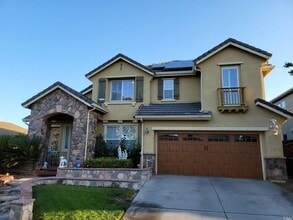 332 Ring Neck St in American Canyon, CA - Building Photo - Building Photo