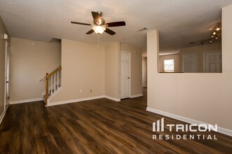 815 Tramore Dr in Stockbridge, GA - Building Photo - Building Photo