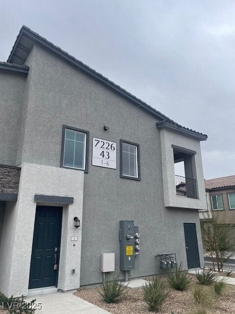 7226 N Decatur Blvd
