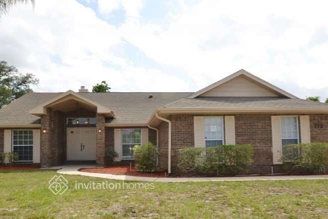 772 Kangaroo Ct in Deltona, FL - Building Photo