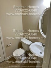 43 Golden Pine Rd SW in Austell, GA - Building Photo - Building Photo