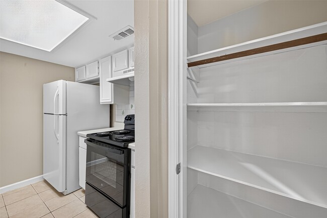 property at 14333 Memorial Dr