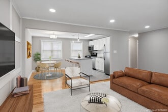 The Arbors At Franklin in Somerset, NJ - Building Photo - Building Photo