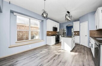 7946 Atwood Hills Ln in Humble, TX - Building Photo - Building Photo