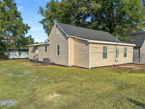 1202 Bel Aire Ave in Kannapolis, NC - Building Photo - Building Photo