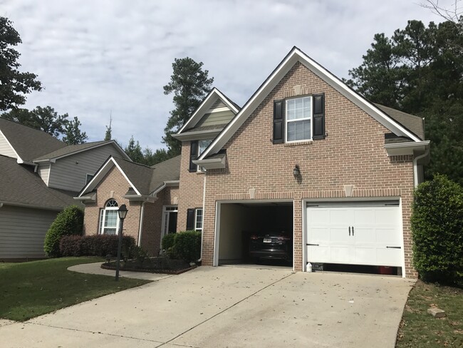 535 Roland Manor Dr in Dacula, GA - Foto de edificio - Building Photo