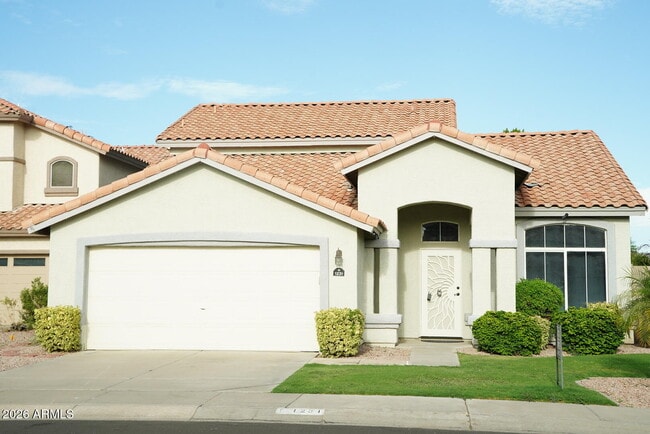 property at 1231 N Firehouse Ct