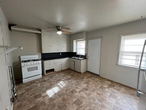 1507 26th St in Lubbock, TX - Building Photo - Building Photo