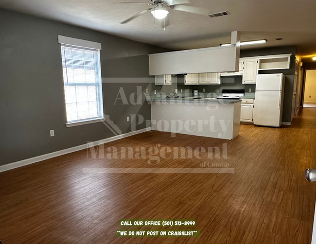 66 Pinto Trail in Greenbrier, AR - Building Photo - Building Photo