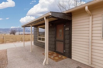 429 W Franklin Spencer St in Richfield, UT - Building Photo - Building Photo