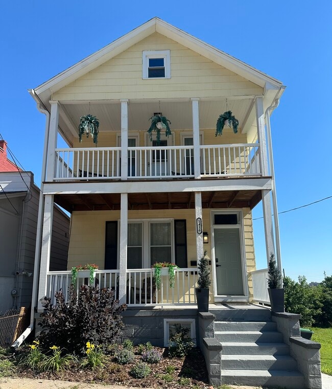 1416 William St, Unit 2