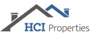 Property Management Company Logo HCI Properties