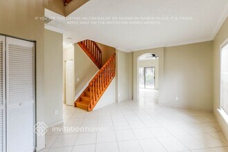 3407 NW 112th Terrace in Coral Springs, FL - Foto de edificio - Building Photo