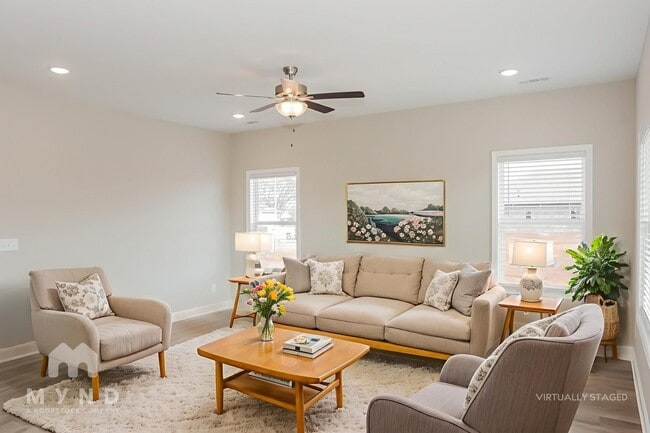 229 Jerrie Lynn Blvd in Meridianville, AL - Foto de edificio - Building Photo