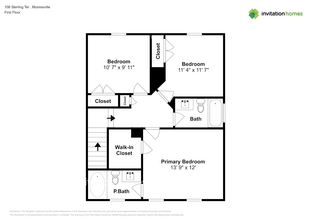 108 Sterling Terrace Dr in Mooresville, NC - Building Photo - Building Photo