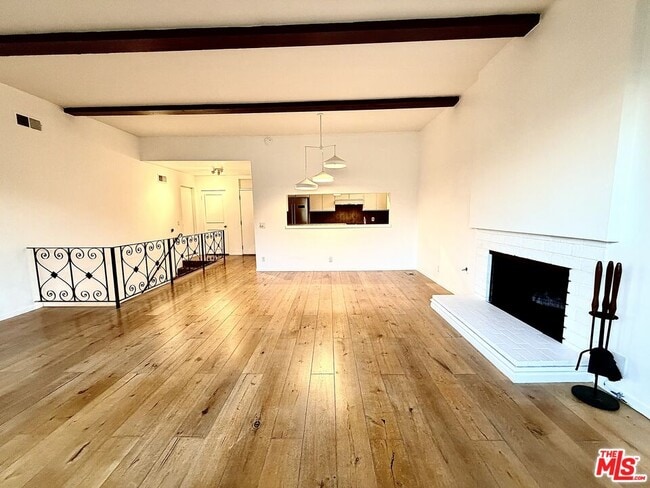 property at 8743 Hollywood Hills Rd