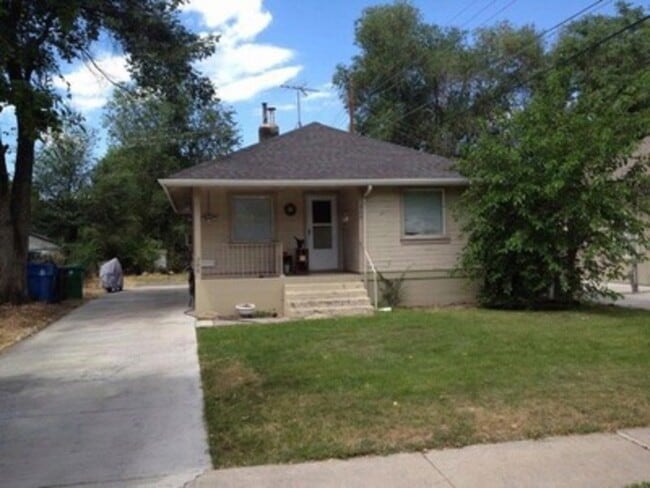 property at 1 S 900 W