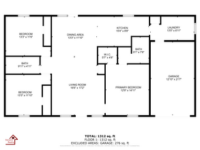 510 Forrest Cove Ln in Cookeville, TN - Building Photo - Building Photo