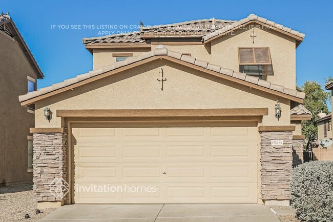 property at 40274 W Helen Ct