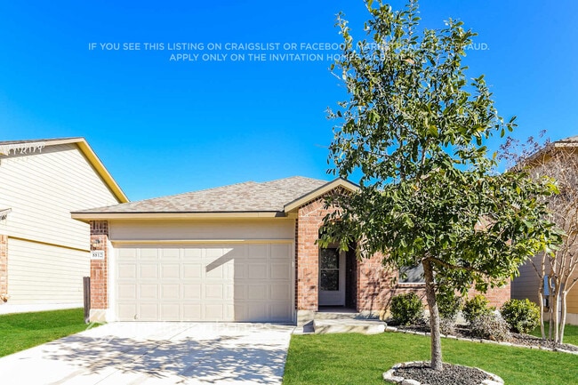 property at 8812 Belgian Fls