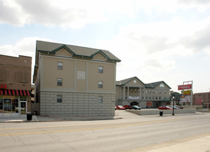 Ohio Stater in Columbus, OH - Building Photo - Building Photo