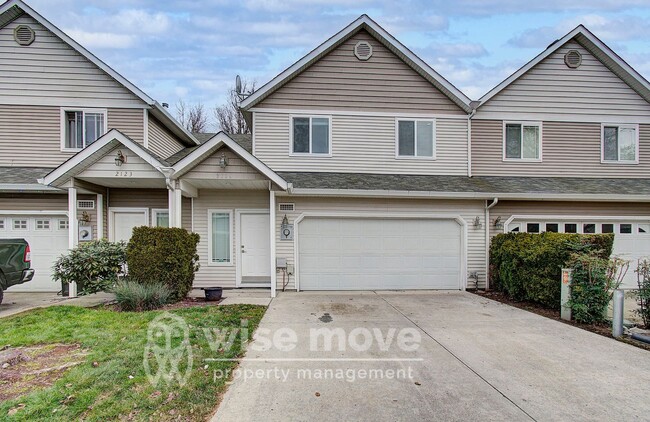 2119 NE 163rd Ave in Vancouver, WA - Foto de edificio - Building Photo