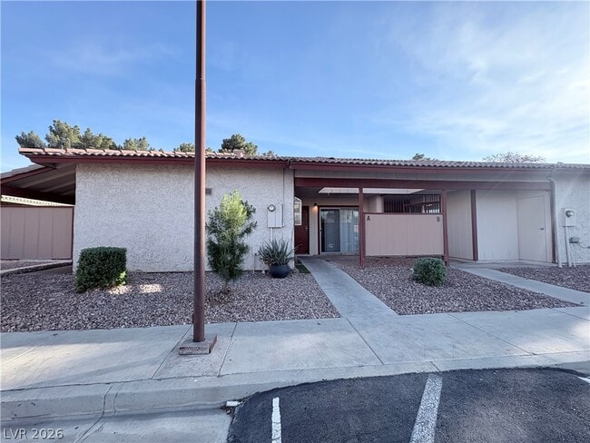 409 N Lamb Blvd in Las Vegas, NV - Building Photo - Building Photo
